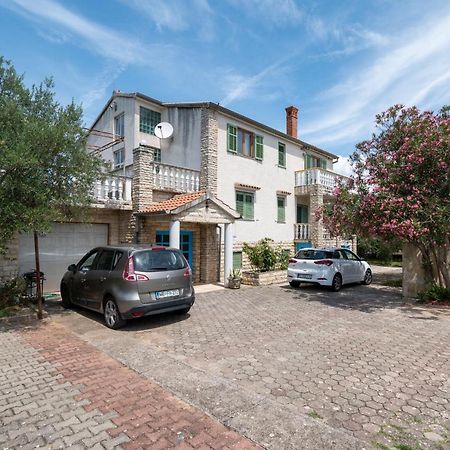 Apartments And Rooms By The Sea Mrljane, Pasman - 327 Neviđane Εξωτερικό φωτογραφία