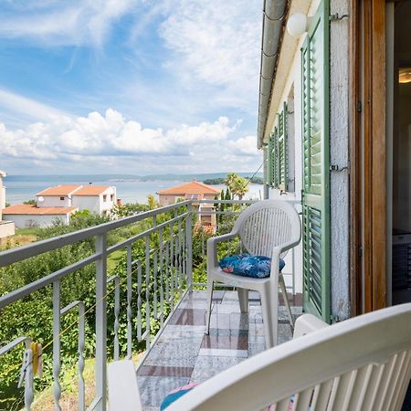 Apartments And Rooms By The Sea Mrljane, Pasman - 327 Neviđane Εξωτερικό φωτογραφία