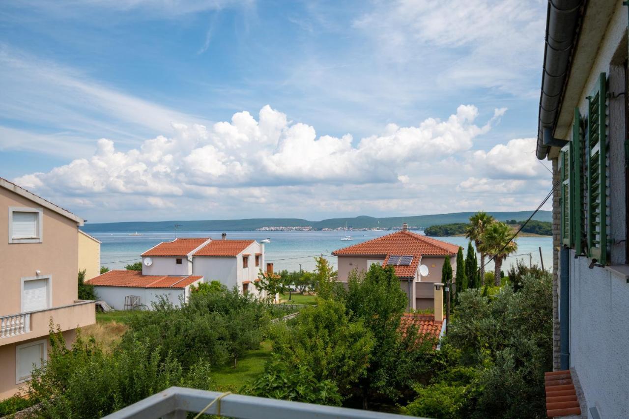 Apartments And Rooms By The Sea Mrljane, Pasman - 327 Neviđane Εξωτερικό φωτογραφία
