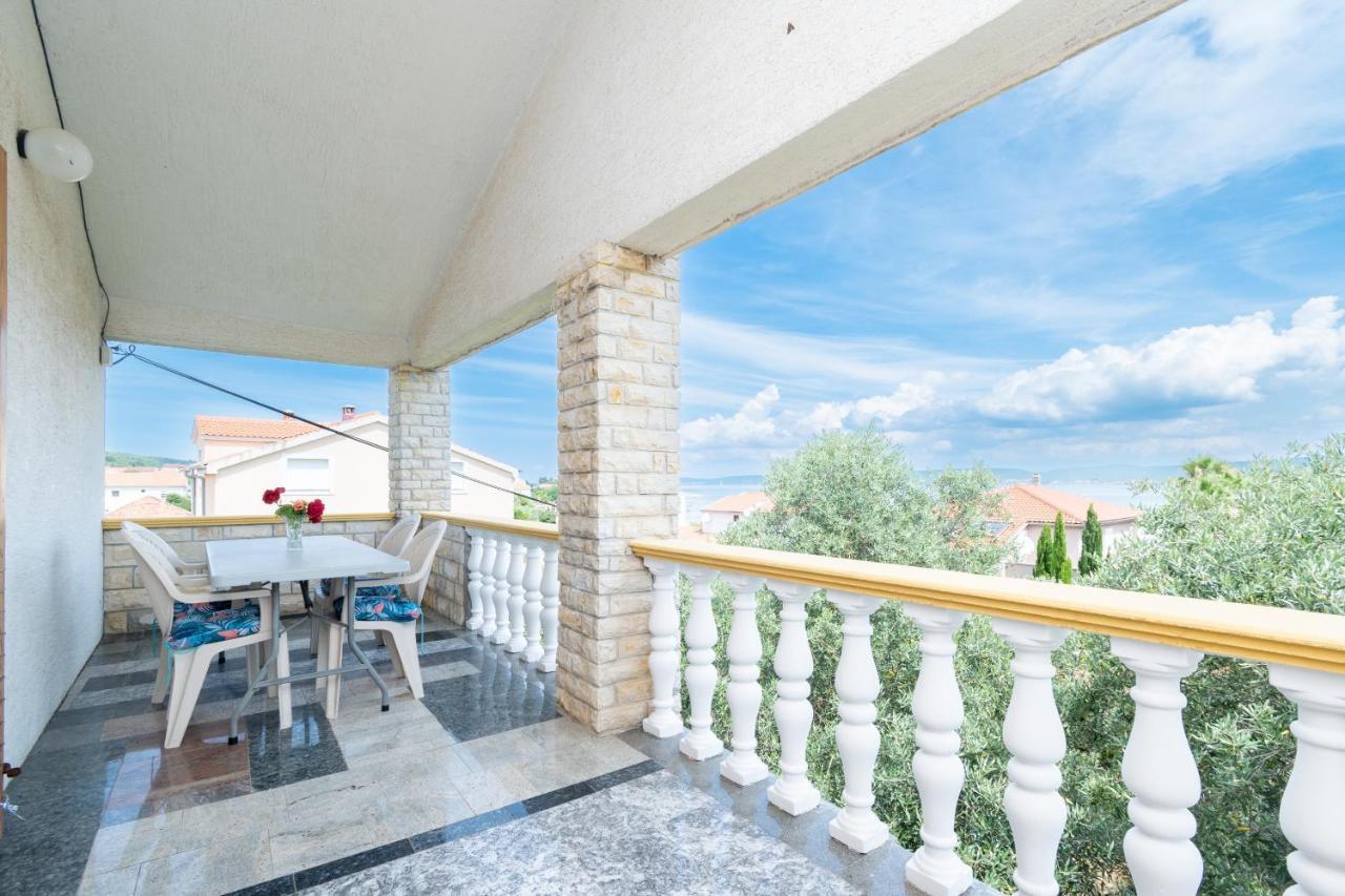 Apartments And Rooms By The Sea Mrljane, Pasman - 327 Neviđane Εξωτερικό φωτογραφία