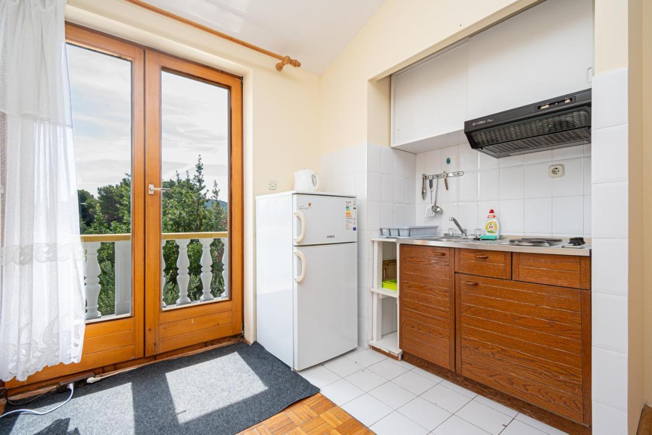 Apartments And Rooms By The Sea Mrljane, Pasman - 327 Neviđane Εξωτερικό φωτογραφία