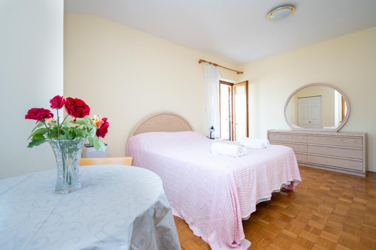 Apartments And Rooms By The Sea Mrljane, Pasman - 327 Neviđane Εξωτερικό φωτογραφία