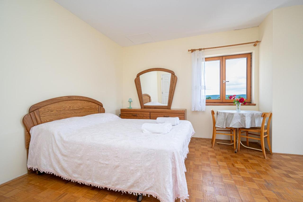 Apartments And Rooms By The Sea Mrljane, Pasman - 327 Neviđane Εξωτερικό φωτογραφία