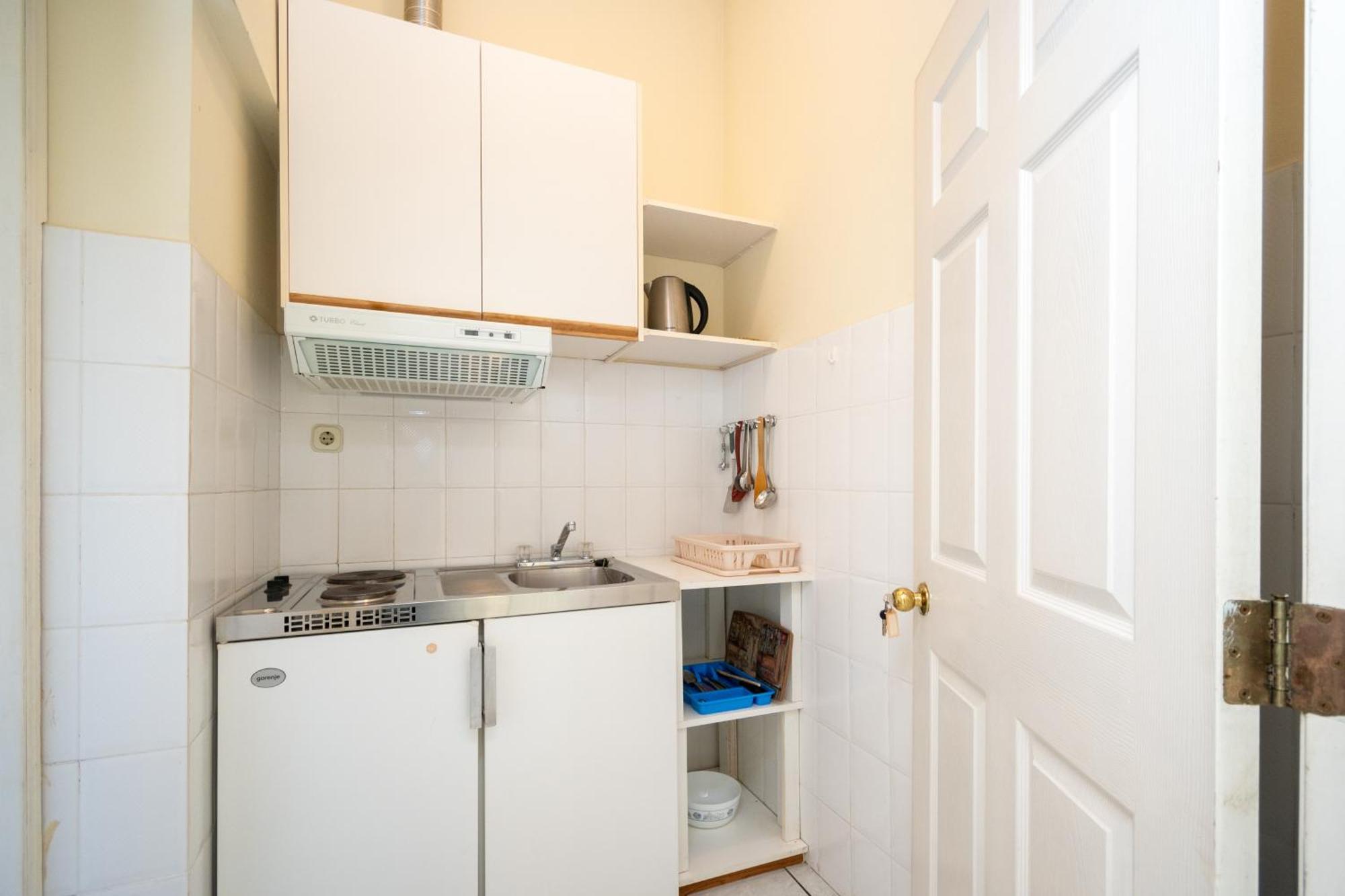 Apartments And Rooms By The Sea Mrljane, Pasman - 327 Neviđane Εξωτερικό φωτογραφία