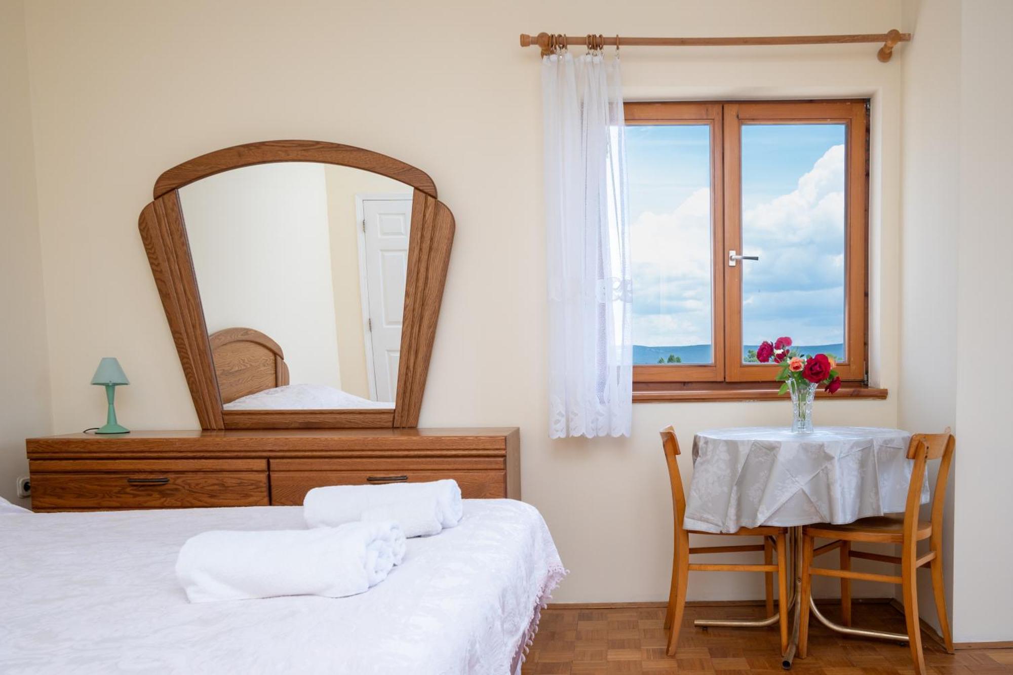 Apartments And Rooms By The Sea Mrljane, Pasman - 327 Neviđane Εξωτερικό φωτογραφία