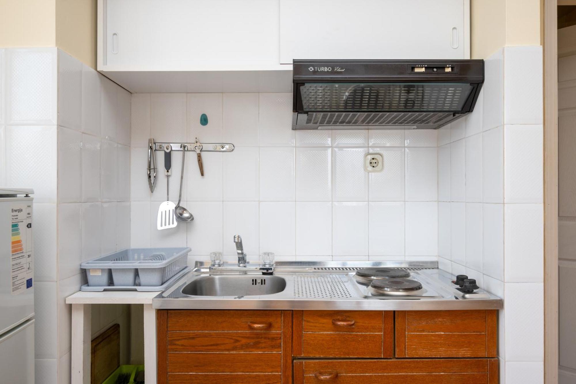 Apartments And Rooms By The Sea Mrljane, Pasman - 327 Neviđane Δωμάτιο φωτογραφία