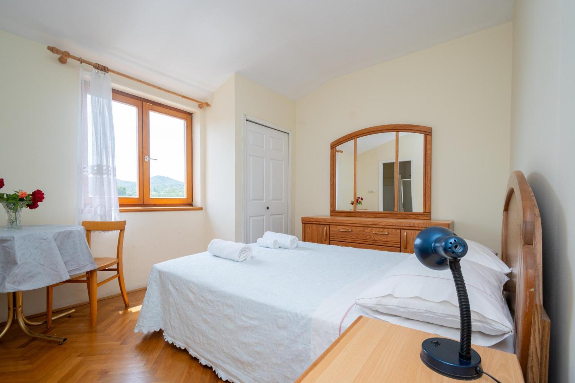 Apartments And Rooms By The Sea Mrljane, Pasman - 327 Neviđane Δωμάτιο φωτογραφία