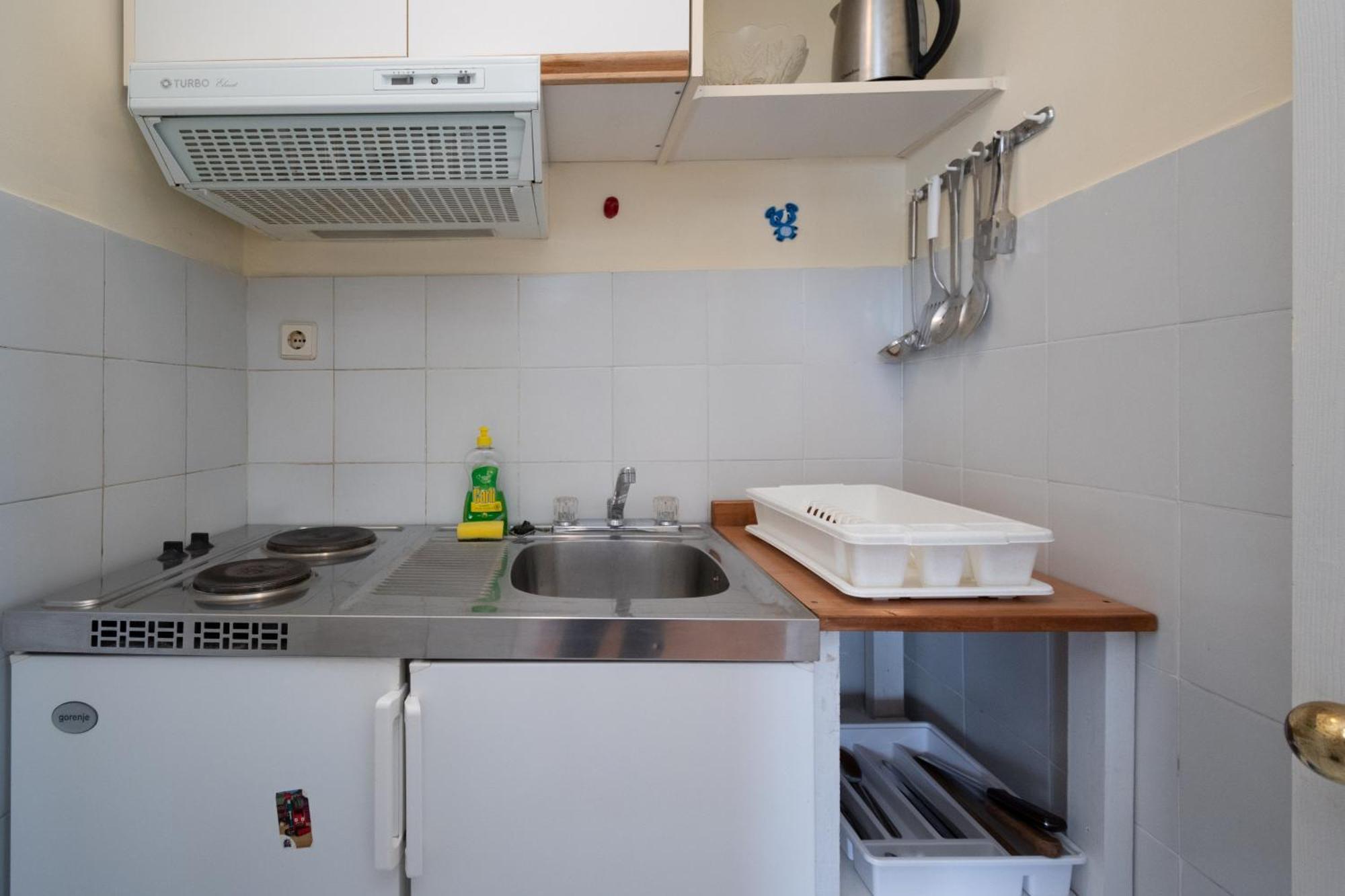 Apartments And Rooms By The Sea Mrljane, Pasman - 327 Neviđane Δωμάτιο φωτογραφία